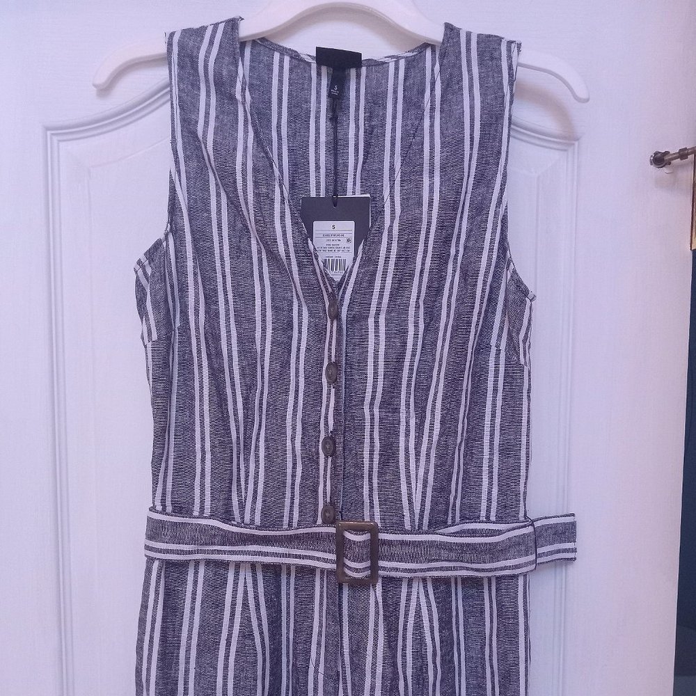Brand New Jumpsuit Pants